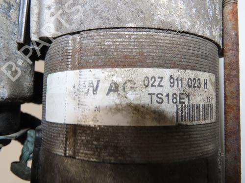 Starter SEAT IBIZA IV (6J5, 6P1) 1.4 TDI | BP38972799M8 - Image 3