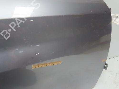 Right front door PEUGEOT 208 II (UB_, UP_, UW_, UJ_) 1.2 PureTech 100 | BP28831245C3 