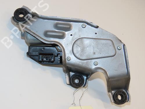 Rear wiper motor TOYOTA VERSO (_R2_) 2.0 D-4D (AUR20_, AUR20R) | BP28832950M102 