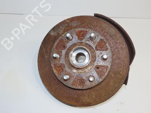 Used Right front steering knuckle Right front steering knuckle 36582986 36582986