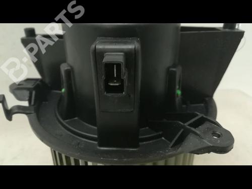 Heater blower motor FIAT PUNTO (188_) 1.2 16V 80 (188.233, .235, .253, .255, .333, .353, .639,... | BP9593023M62 