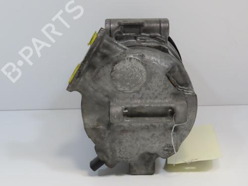AC compressor OPEL CORSA D (S07) 1.3 CDTI (L08, L68) | BP28829255M34 