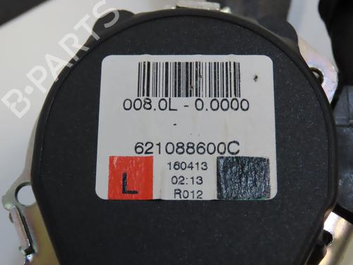 Front left belt tensioner DACIA SANDERO II 1.5 dCi | BP28830806C87 