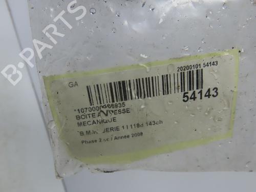 gearbox-bmw-1-e87-2003-2004-2005-2006-2007-2008-2009-2010-2011-2012-2013-32377310 main image