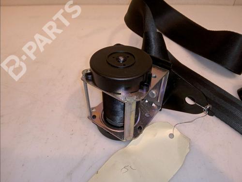 Rear right belt tensioner NISSAN QASHQAI / QASHQAI +2 I (J10, NJ10, JJ10E) 1.5 dCi | BP12136388C90 