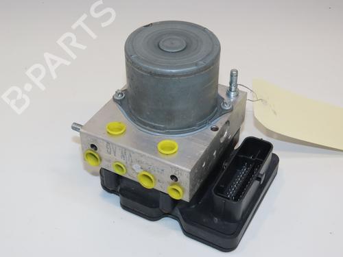 Used ABS pump VW POLO V (6R1, 6C1) 1.4 TDI (90 hp) 28801634