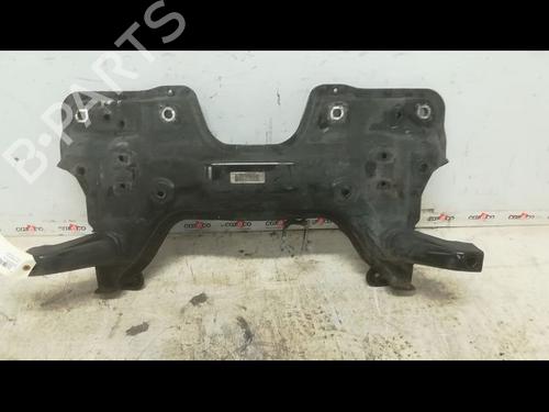 Used Subframe Subframe ALFA ROMEO MITO (955_) 1.3 MultiJet (955AXH1B, 955AXT1A) (90 hp) 9609849 9609849
