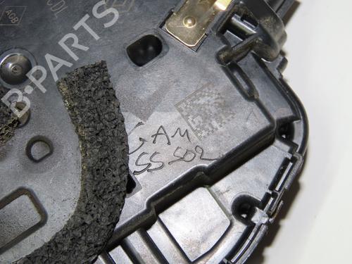 Front right lock RENAULT ZOE (BFM_) ZOE | BP31274413C97 - Image 6