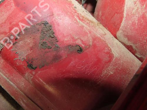 Left taillight CITROËN C8 (EA_, EB_) 2.0 HDi 165 | BP38226497C34 - Image 2