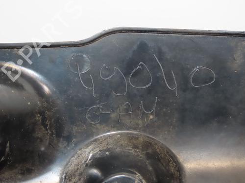 Used Right taillight LANCIA YPSILON (843_) 1.4 (843.AXG1A) (78 hp) 28969527