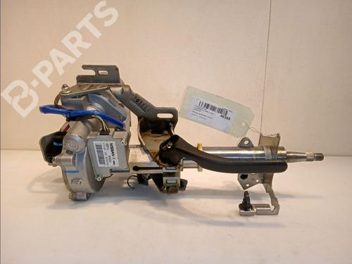 Used Steering column NISSAN QASHQAI / QASHQAI +2 I (J10, NJ10, JJ10E) 1.5 dCi (106 hp) 12197968