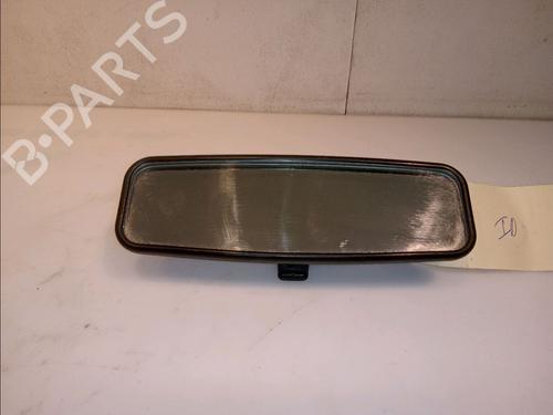 Used Rear mirror NISSAN TERRANO II (R20) 3.0 Di 4WD (154 hp) 14951937