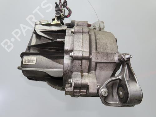 Gearbox FORD C-MAX (DM2) 1.8 TDCi | BP36395755M3 - Image 2