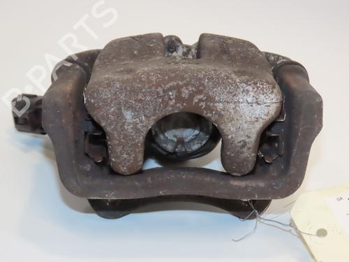 Right rear brake caliper RENAULT SCÉNIC III (JZ0/1_) 1.5 dCi | BP17338536M106 