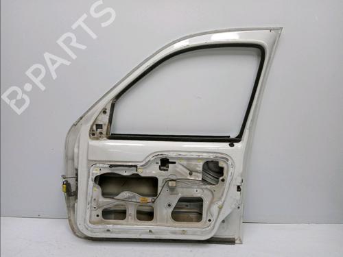 Right front door RENAULT KANGOO Express (FC0/1_) 1.5 dCi (FC07, FC1R) | BP23175999C3 