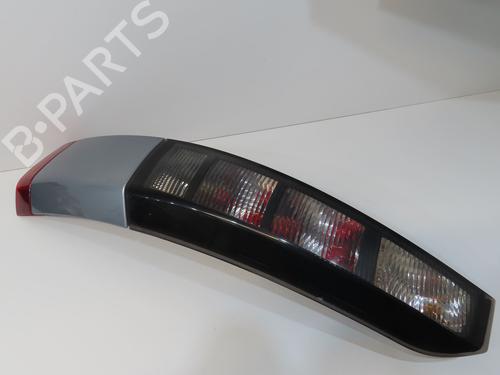 Used Right taillight Right taillight OPEL MERIVA A MPV (X03) 1.7 CDTI (E75) (100 hp) 33744859 33744859