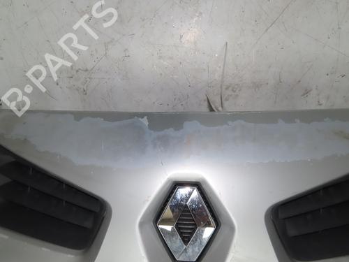Front bumper RENAULT MEGANE II (BM0/1_, CM0/1_) 1.9 dCi | BP28830868C7 