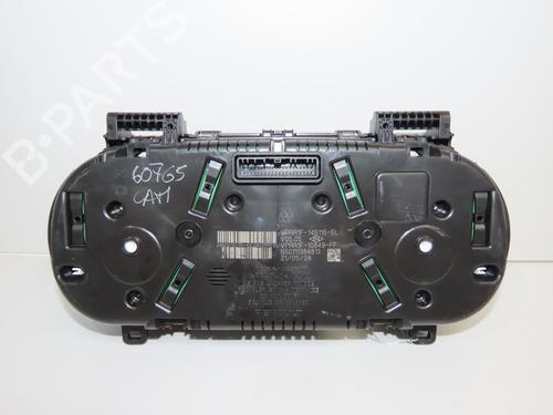 Instrument cluster DACIA SANDERO III 1.0 TCe 90 | BP38527468C47 - Image 2