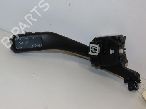 Used Steering column stalk VW TOURAN (1T1, 1T2) 1.9 TDI (105 hp) 18204635