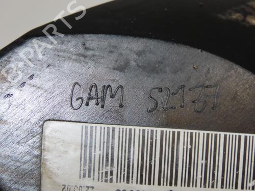 Right front indicator BMW 3 (E46) 320 d | BP36495609C33 - Image 5