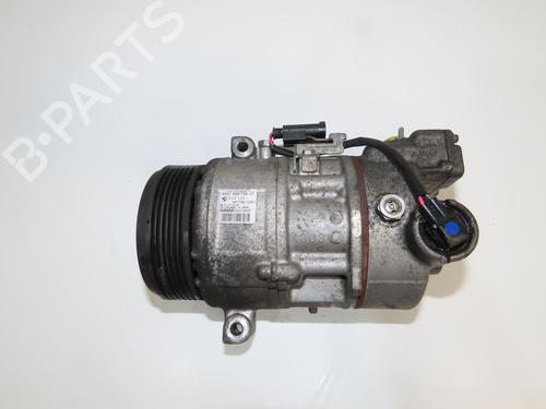 AC compressor BMW 3 Touring (E91) 320 d | BP33059336M34 - Image 6