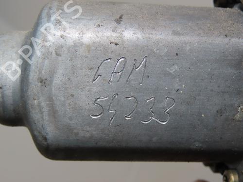 Used Front left window mechanism PEUGEOT EXPERT Van (222) 2.0 HDI (94 hp) 30447531