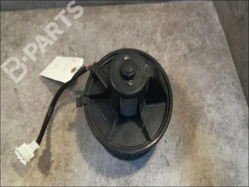 Heater blower motor VW TRANSPORTER T4 Van (70A, 70H, 7DA, 7DH) 1.9 D | BP9610912M62