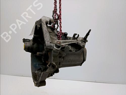 Gearbox PEUGEOT 206+ (2L_, 2M_) 1.1 | BP11099681M3 