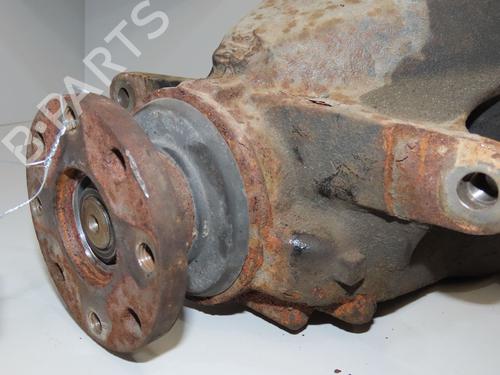 Rear differential BMW 3 Touring (E91) 325 i | BP39660486M24 - Image 4