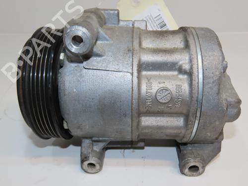 AC compressor FIAT TIPO Hatchback (356_, 357_) 1.4 (356HXA1B, 357) | BP30164290M34