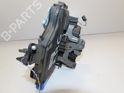 Rear left lock VW TOURAN (1T3) 2.0 TDI | BP28832009C100 