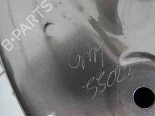 Porta frente esquerda RENAULT CLIO IV Grandtour (KH_) 1.5 dCi 90 (KHN3, KHN4) (90 hp) 30867376