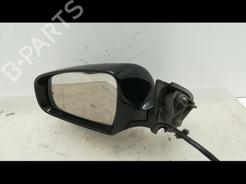 Left mirror AUDI A4 B6 (8E2) 1.9 TDI | BP36495054C26 - Image 2