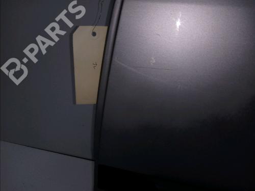 Left rear door RENAULT SCÉNIC II (JM0/1_) 1.5 dCi (JM02, JM13) | BP11976511C4 