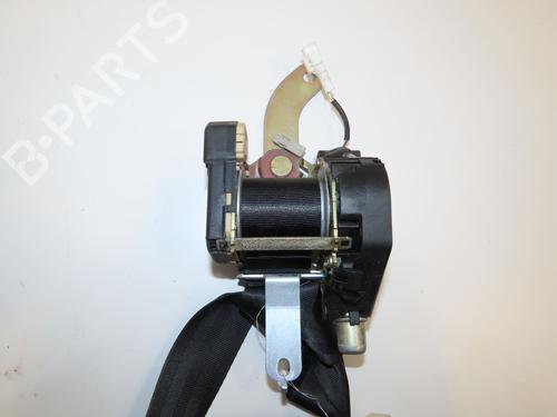 Front right belt tensioner NISSAN MICRA III (K12) 1.2 16V | BP23098701C88