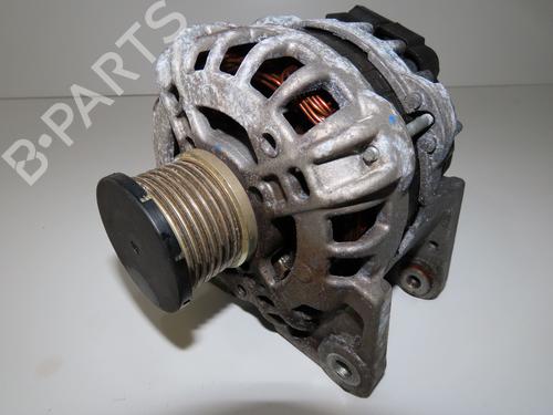 Alternator FORD TRANSIT Van (FA_ _) 2.0 DI (FAE_, FAF_, FAG_) | BP36367517M7 - Image 5