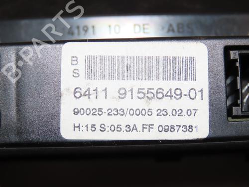 Climate control BMW 5 (E60) 530 d | BP28830367I5 