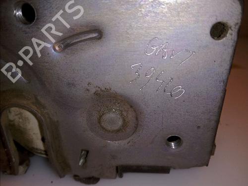 Front right lock CITROËN JUMPER II Van 2.2 HDi 100 | BP14951542C97