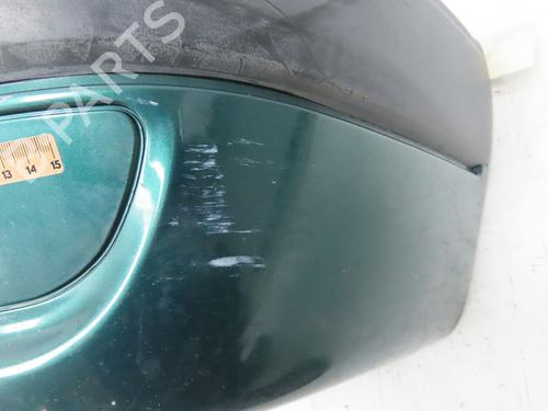Front bumper CITROËN SAXO (S0, S1) 1.1 X, SX | BP22811343C7 