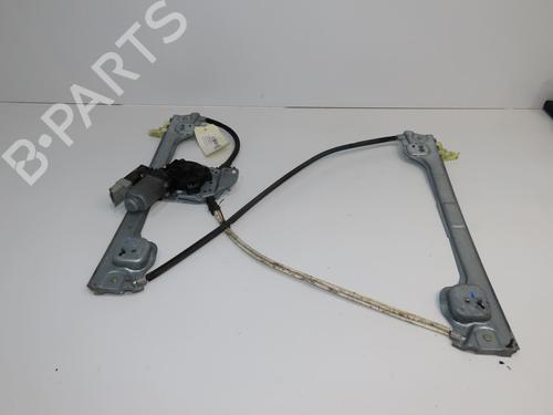 Used Front left window mechanism Front left window mechanism 36939860 36939860