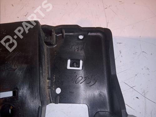 Poignée intérieure arrière gauche CITROËN BERLINGO MULTISPACE (B9) 1.6 HDi 90 | BP11103280I15 