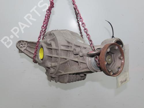 Used Rear differential Rear differential PORSCHE CAYENNE (9YA) 3.0 E-Hybrid AWD (9YAAE1) (462 hp) 30978820 30978820