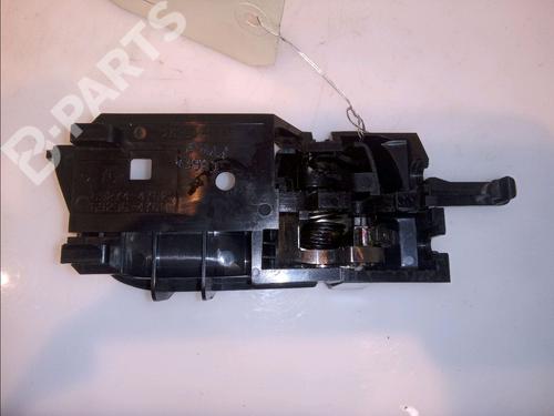 Rear left interior door handle TOYOTA PRIUS Liftback (_W2_) 1.5 Hybrid (NHW20_, NHW20R) | BP11103290I15 