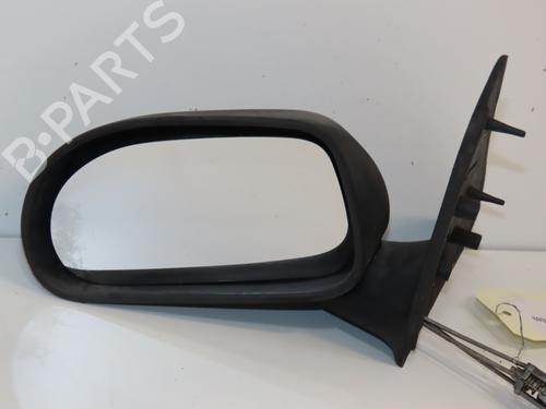 Used Left mirror FIAT BRAVA (182_) 1.9 D (65 hp) 22920150