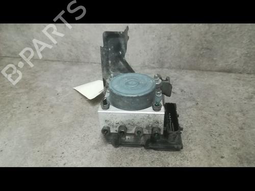 ABS pump RENAULT CLIO III (BR0/1, CR0/1) 1.5 dCi | BP9609408M43