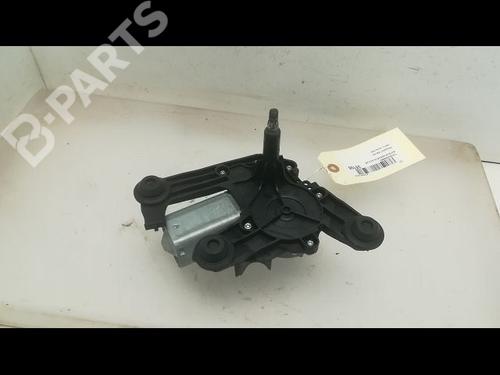 Used Rear wiper motor PEUGEOT 308 I (4A_, 4C_) 1.6 HDi (90 hp) 9597124