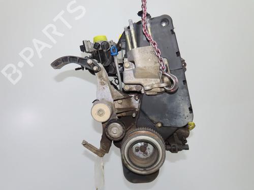 Engine OPEL COMBO Tour 1.3 CDTI 16V | BP33998683M1 - Image 2