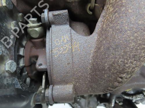 Engine FORD FOCUS II (DA_, HCP, DP) 1.8 TDCi | BP36657557M1 - Image 7