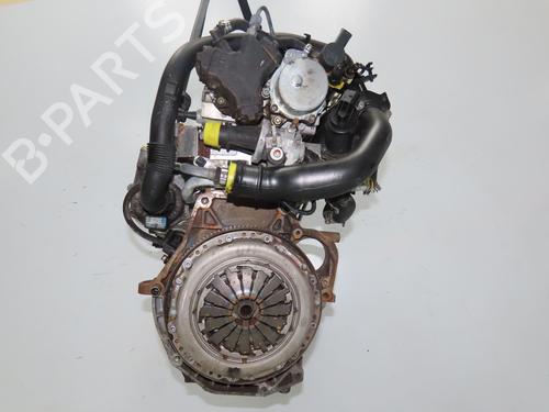 Moteur OPEL CORSA C (X01) 1.3 CDTI (F08, F68) (70 hp) 28828643