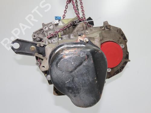 Gearbox RENAULT CLIO II (BB_, CB_) 1.2 (BB0A, BB0F, BB10, BB1K, BB28, BB2D, BB2H, CB0A,... | BP32179127M3